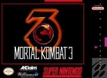 Mortal Kombat 3 (Beta) Rom